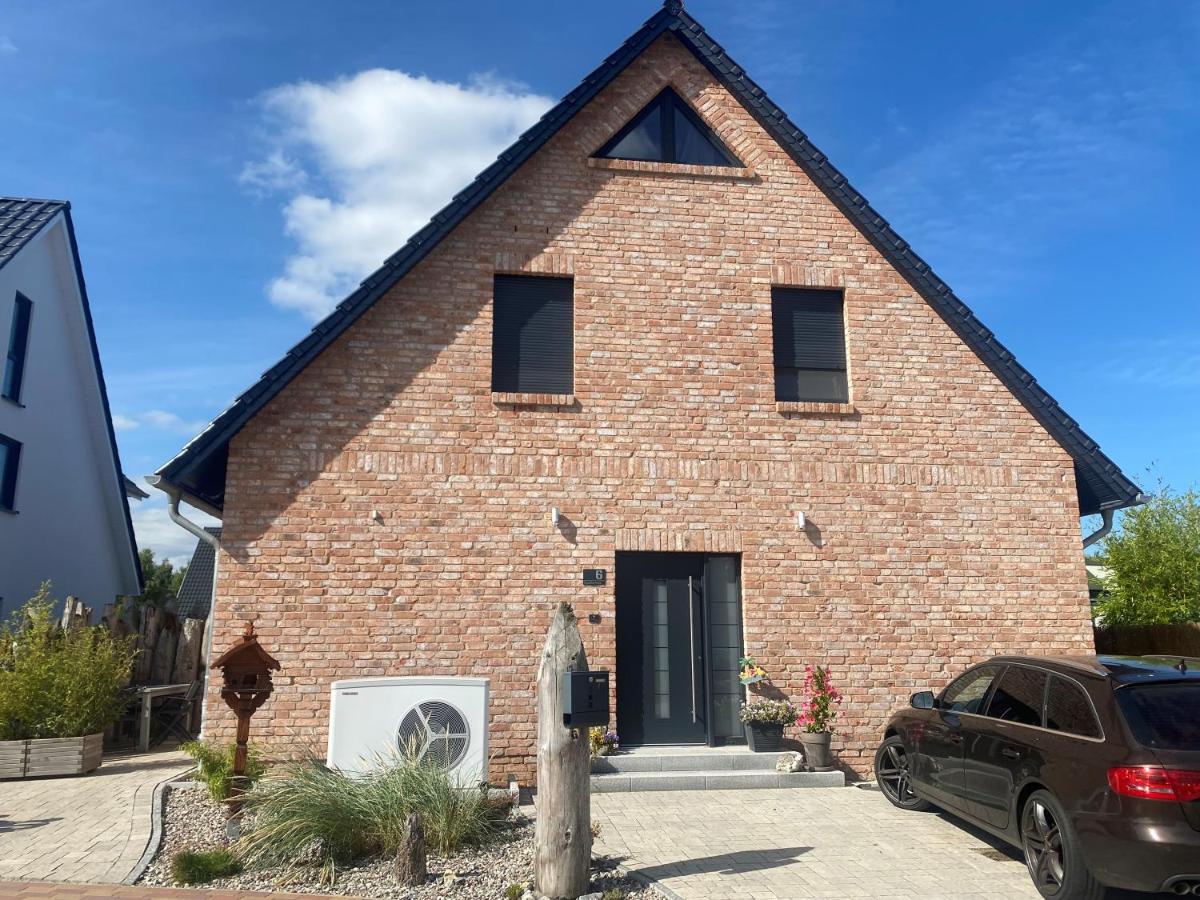 Ferienwohnung Sanddornidylle Graal-Mueritz Exterior photo